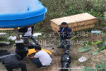 300HLJ-3中速立式環流攪拌機