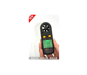 迷你型風速計， 風速計， 風量計