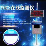 VOC在線監測設備