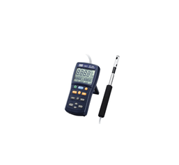 TES-1341 熱線式風速計TES-1341 熱線式風速計