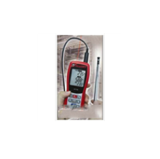 正品熱賣 ST730熱線式風(fēng)速計(jì)ST-730熱式風(fēng)速風(fēng)量?jī)x、通風(fēng)測(cè)試表