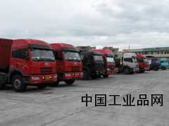 鞏義貨運(yùn)部貨車(chē)司機(jī)的好幫手