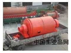 球磨機(jī)購(gòu)買(mǎi)哪個(gè)品牌值得信賴(lài)-宏泰牌球磨機(jī)