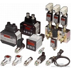 供應(yīng)德國HYDAC壓力開關(guān)、HYDAC壓力繼電器、HYDAC溫度傳感器等