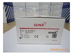 SUNX神視（）光電開(kāi)關(guān)傳感器傳感器上海