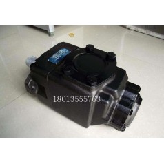 丹尼遜DENISON液壓泵參數T6DC-038-003-1R00-C100