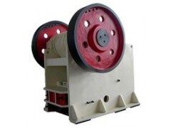 顎式破碎機(jī)，69型顎破價格和參數(shù)