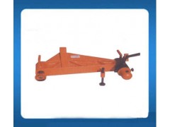 液壓彎軌機