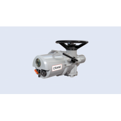 REVO 電動執(zhí)行機(jī)構(gòu)系列CKD系列