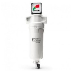 WALKER FILTRATION 醫用無菌過濾器系列