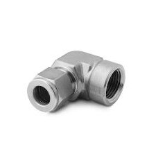 Swagelok 內螺紋接頭90°彎頭系列