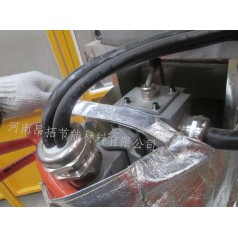 MOTOMAN機器人防護罩，安川防護罩,  MH,HP,UP