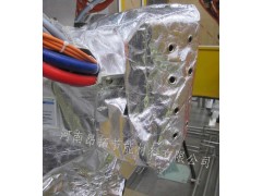 電焊機器人隔熱衣，焊接機器人隔熱服，歡迎洽談