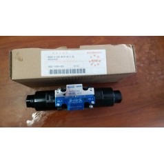 日本東機(jī)美TOKIMEC電磁閥DG4V-3-33C-M-P7-V-7-56