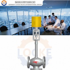 進口電動三通分流調(diào)節(jié)閥性能參數(shù),報價/價格,圖片