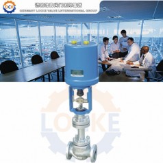 進口電動波紋管調(diào)節(jié)閥性能參數(shù),報價/價格,圖片