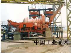 球磨機(jī)啟動難是哪些原因造成的-宏泰公司