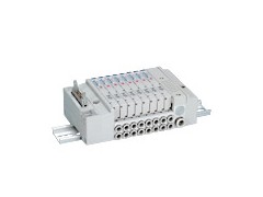 日本KOGANEI電磁閥 (方形 導式(2))JA10_AB