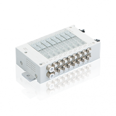 供應喜開理電磁閥全系列，日本CKD電磁閥 4F340－08/10－AC200V