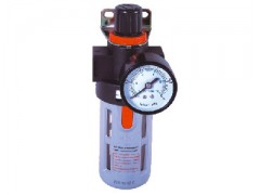 臺灣AirTAC AFR\BFR系列調(diào)壓過濾器