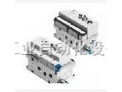 德國費(fèi)斯托三通型比例閥-費(fèi)斯托比例閥 MPPE-3-1/8-10-010-B