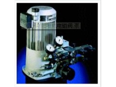 德國HAWE哈威電磁閥/HAWE官方網 MOTOR 63 0.18KW