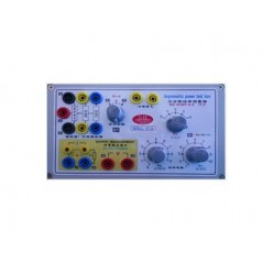 供應不對稱功率測量器 IEC61347-2-3