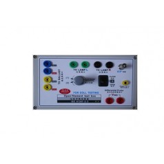 供應燈絲開路測量器 IEC61347-2-3