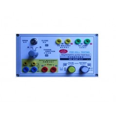 供應不對稱脈沖測量器 IEC61347-2-3