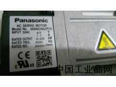 河北現(xiàn)貨供應MSMD5AZP1U松下伺服電機
