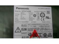 天津現(xiàn)貨供應MFDKTA390E松下伺服驅動器