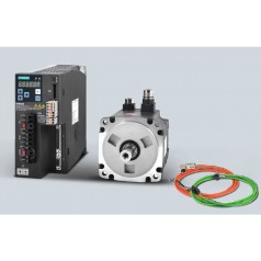 西門子V90伺服高慣量電機(jī) 1FL6066-1AC61-2LB1