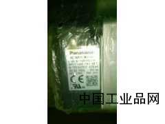 浙江現貨供應MHMJ082G1V松下伺服電機