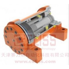 原裝HELAC旋轉執行器