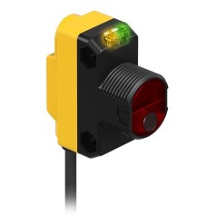 美國邦納 BANNER 邦納激光傳感器 邦納激光漫反傳感器 QS18VP6LD