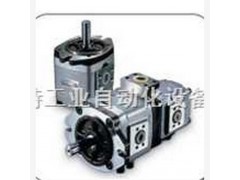 日本不二越nachi內接齒輪泵IPH系列 IPH-5B-50-21
