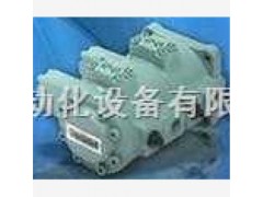 液壓產品/日本不二越雙聯變量葉片泵 PVS-0B-8N0-30