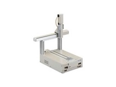 小金井桌面機器人DTHB系列 (機械臂本體_門型_A4尺寸)DTHB-ASL3