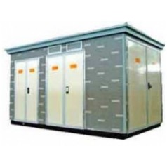 預裝景觀式變電站廠家推薦