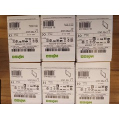 萬可模塊WAGO750-1415 750-1416 萬可模塊供應商現貨
