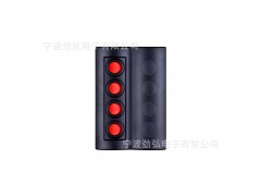 勁弘電子超豪華游艇 汽車房車SUV駕駛艙控制面板開關(guān)