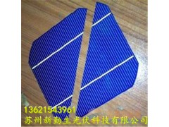 規(guī)格不限回收電池片、碎片