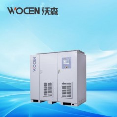 雙向直流電源 山東沃森電源廠家供應(yīng) 200KW雙向直流穩(wěn)壓測(cè)試電源 電動(dòng)汽車用電機(jī)控制器測(cè)試直流