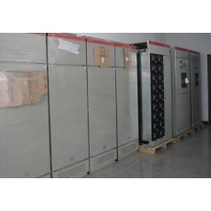 變電所電控項目改造-電控項目施工