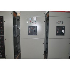 動力柜-抽屜式開關柜-大連電控柜-自動化控制系統