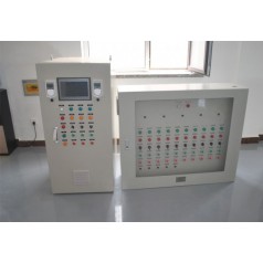 電控柜生產廠-成套電控柜-配電柜