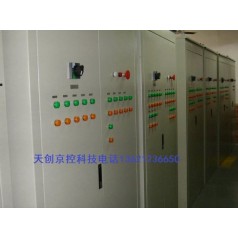 Plc電氣控制系統(tǒng)，電氣控制成套設(shè)備，變頻自動(dòng)化控制系統(tǒng)