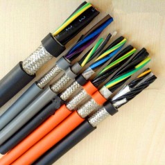 歐標電纜CE電纜 歐標屏蔽電纜CE 電纜生產(chǎn)廠家