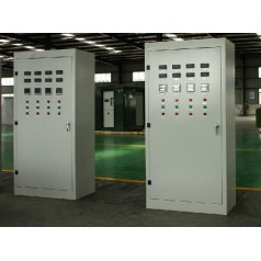 恒壓供水控制柜，消防泵控制柜，增壓泵控制柜，軟啟動(dòng)控制柜