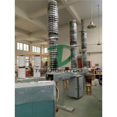 LW30-126交流六氟化硫高壓斷路器